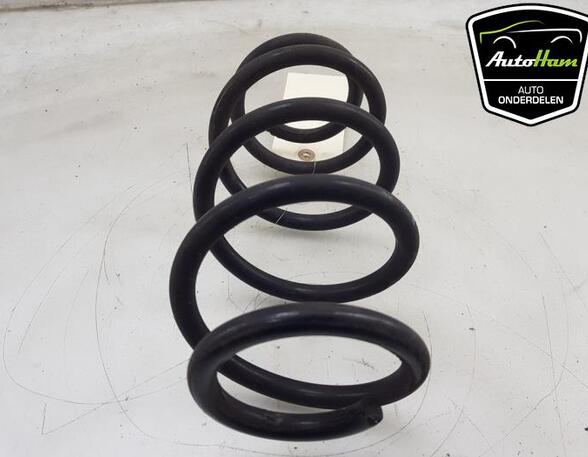 Coil Spring MERCEDES-BENZ CLA Coupe (C117), MERCEDES-BENZ B-CLASS (W246, W242), MERCEDES-BENZ A-CLASS (W176)