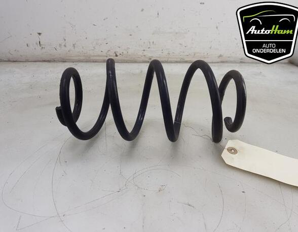 Coil Spring MERCEDES-BENZ CLA Coupe (C117), MERCEDES-BENZ B-CLASS (W246, W242), MERCEDES-BENZ A-CLASS (W176)