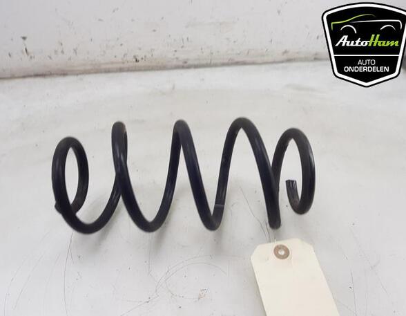 Coil Spring MERCEDES-BENZ CLA Coupe (C117), MERCEDES-BENZ B-CLASS (W246, W242), MERCEDES-BENZ A-CLASS (W176)