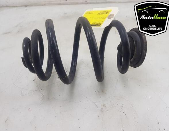 Coil Spring BMW Z4 Roadster (E89)