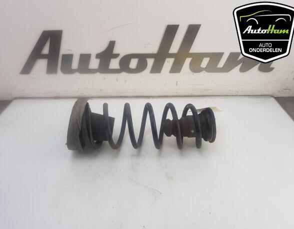 Coil Spring CITROËN BERLINGO Box Body/MPV (B9), PEUGEOT PARTNER Box Body/MPV