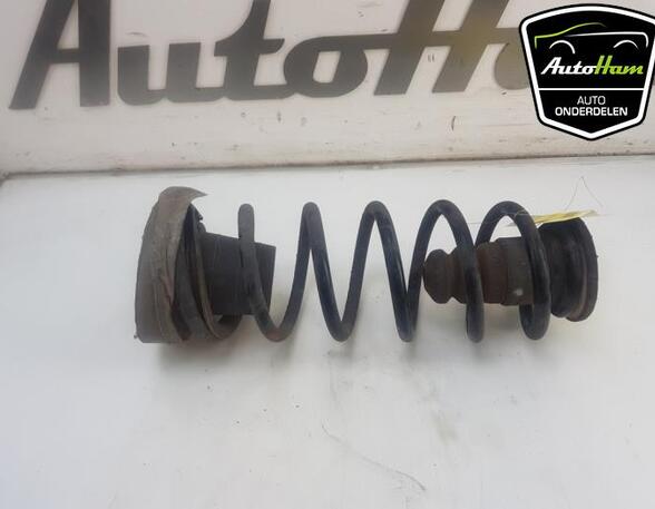 Coil Spring CITROËN BERLINGO Box Body/MPV (B9), PEUGEOT PARTNER Box Body/MPV