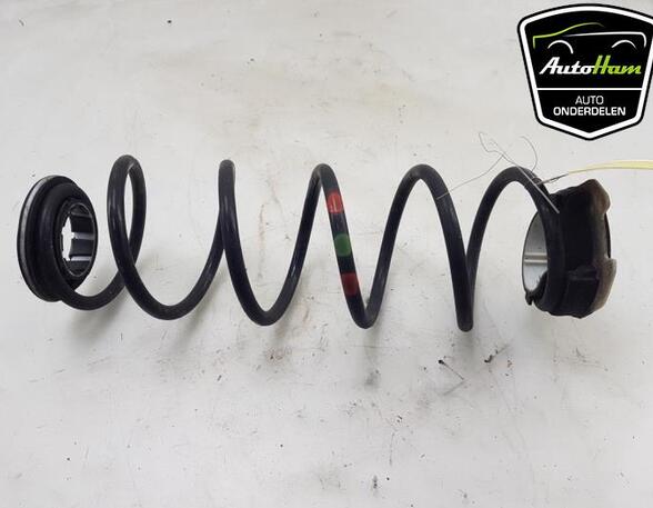 Coil Spring OPEL CORSA F (P2JO), PEUGEOT 208 II (UB_, UP_, UW_, UJ_)