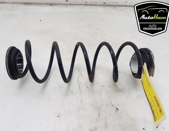 Coil Spring OPEL CORSA F (P2JO), PEUGEOT 208 II (UB_, UP_, UW_, UJ_)