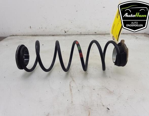 Coil Spring OPEL CORSA F (P2JO), PEUGEOT 208 II (UB_, UP_, UW_, UJ_)