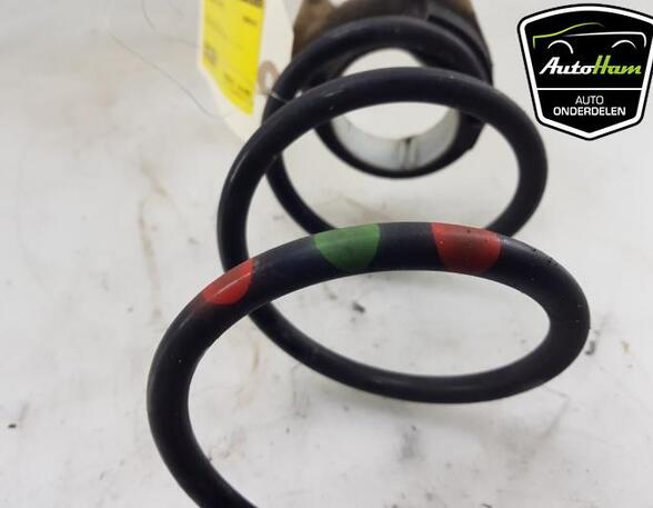 Coil Spring OPEL CORSA F (P2JO), PEUGEOT 208 II (UB_, UP_, UW_, UJ_)