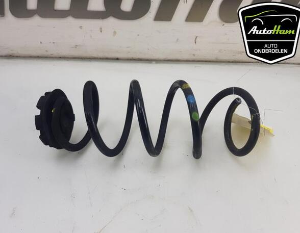 Coil Spring RENAULT CLIO V (B7_)