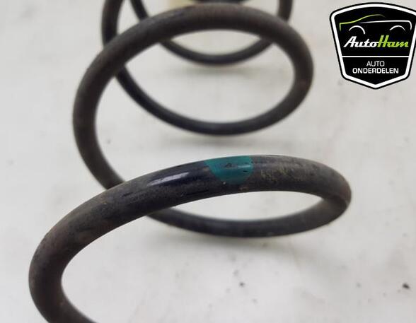 Coil Spring TOYOTA AYGO X (_B7_)