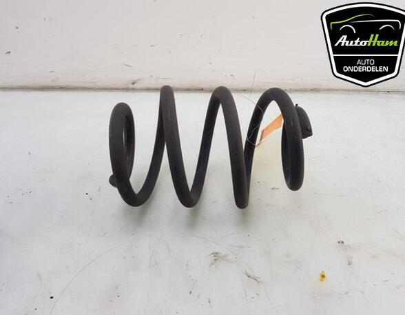 Coil Spring MERCEDES-BENZ CLA Coupe (C117)