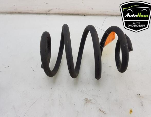 Coil Spring MERCEDES-BENZ CLA Coupe (C117)