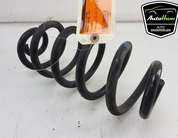 Coil Spring RENAULT KADJAR (HA_, HL_)