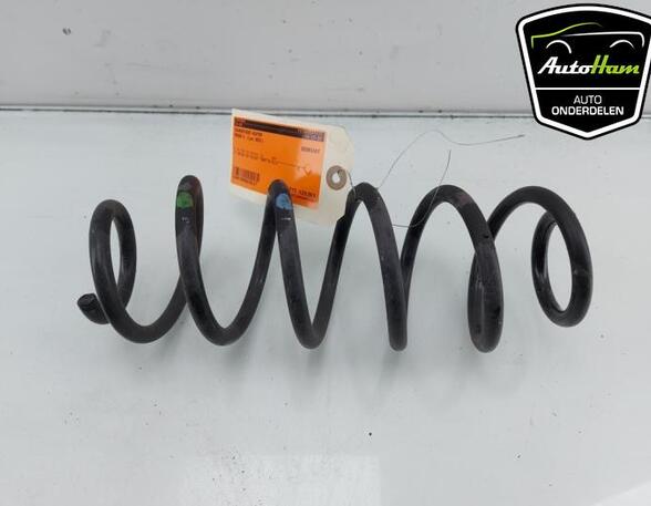 Coil Spring MAZDA 2 (DL, DJ)