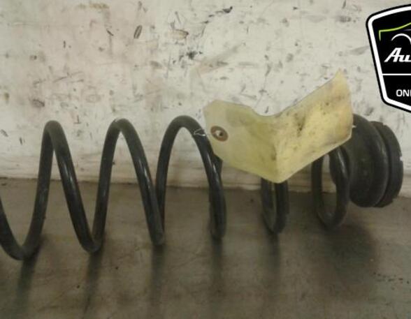 Coil Spring SEAT IBIZA IV ST (6J8, 6P8)