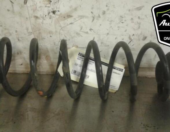 Coil Spring SEAT IBIZA IV ST (6J8, 6P8)