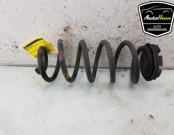 Coil Spring RENAULT TWINGO III (BCM_, BCA_)