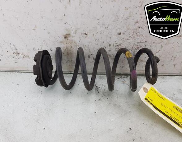 Coil Spring RENAULT TWINGO III (BCM_, BCA_)