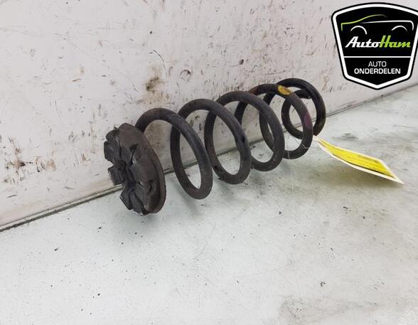 Coil Spring RENAULT TWINGO III (BCM_, BCA_)