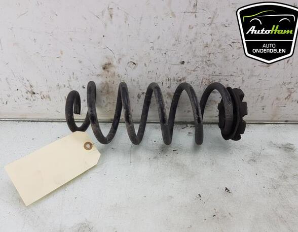 Coil Spring RENAULT TWINGO III (BCM_, BCA_)