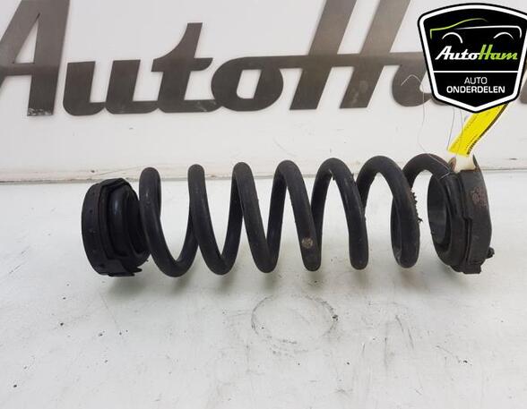 Coil Spring MERCEDES-BENZ C-CLASS (W205)