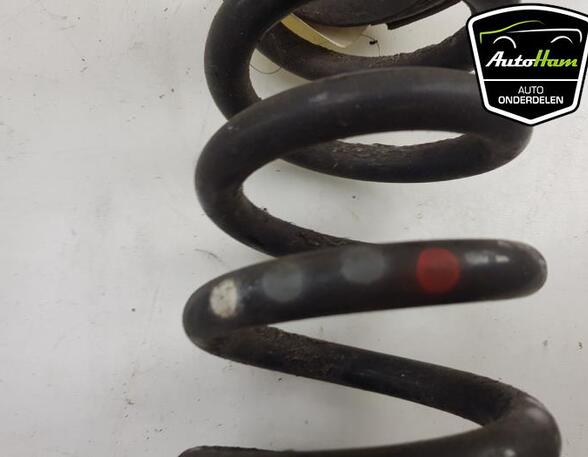 Coil Spring MERCEDES-BENZ C-CLASS (W205)