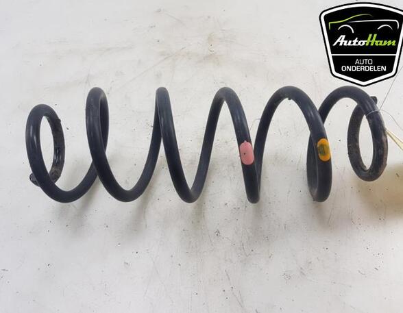 Coil Spring MAZDA CX-3 (DK)