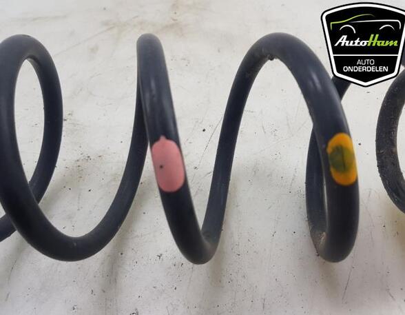 Coil Spring MAZDA CX-3 (DK)