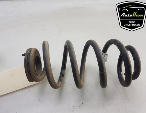 Coil Spring MINI MINI CLUBMAN (F54)