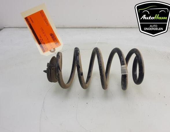 Coil Spring MINI MINI CLUBMAN (F54)