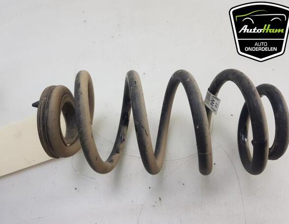 Coil Spring MINI MINI CLUBMAN (F54)