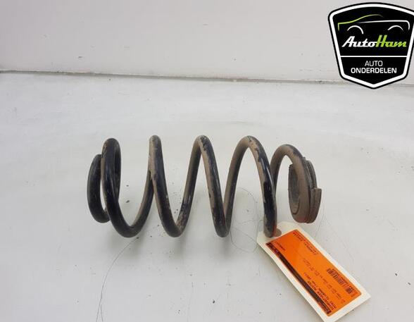 Coil Spring MINI MINI CLUBMAN (F54)