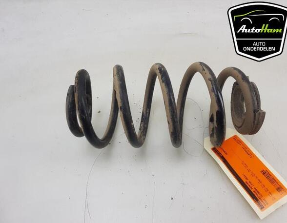 Coil Spring MINI MINI CLUBMAN (F54)