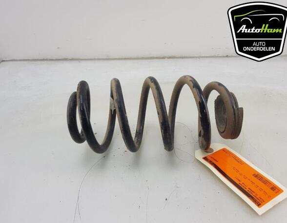 Coil Spring MINI MINI CLUBMAN (F54)