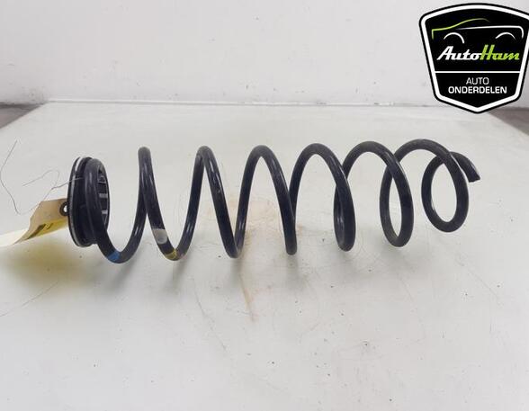 Coil Spring OPEL CORSA F (P2JO), PEUGEOT 208 II (UB_, UP_, UW_, UJ_), OPEL MOKKA