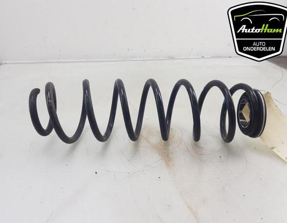 Coil Spring OPEL CORSA F (P2JO), PEUGEOT 208 II (UB_, UP_, UW_, UJ_), OPEL MOKKA