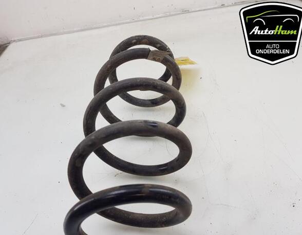 Coil Spring TESLA MODEL 3 (5YJ3)