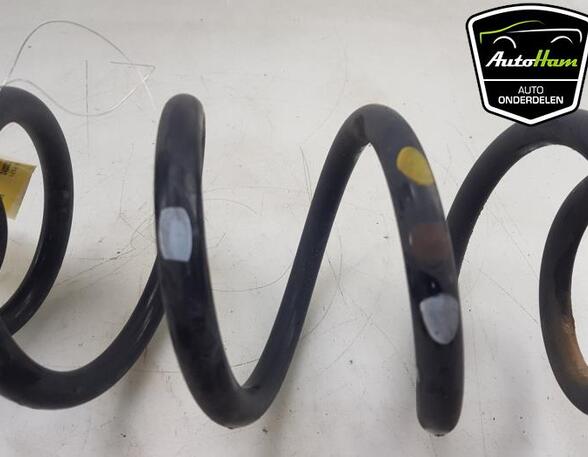 Coil Spring RENAULT ARKANA I (LCM_, LDN_)