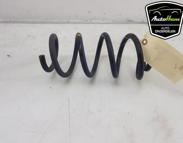 Coil Spring RENAULT ARKANA I (LCM_, LDN_)