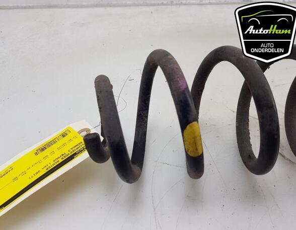 Coil Spring RENAULT TWINGO III (BCM_, BCA_)