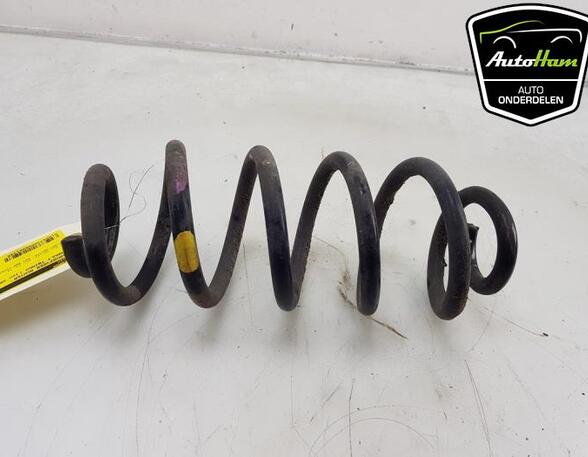 Coil Spring RENAULT TWINGO III (BCM_, BCA_)