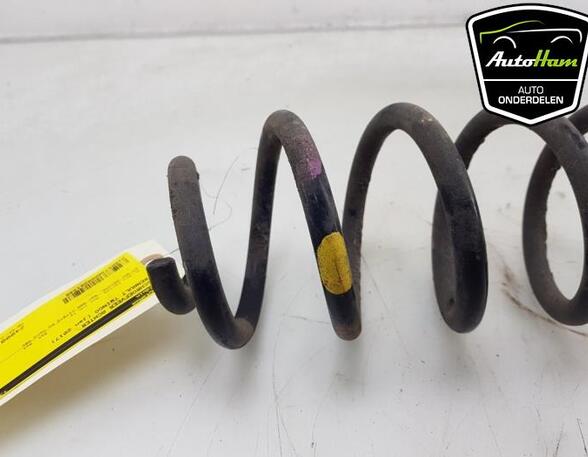 Coil Spring RENAULT TWINGO III (BCM_, BCA_)