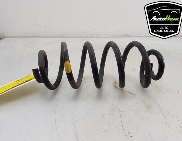 Coil Spring RENAULT TWINGO III (BCM_, BCA_)