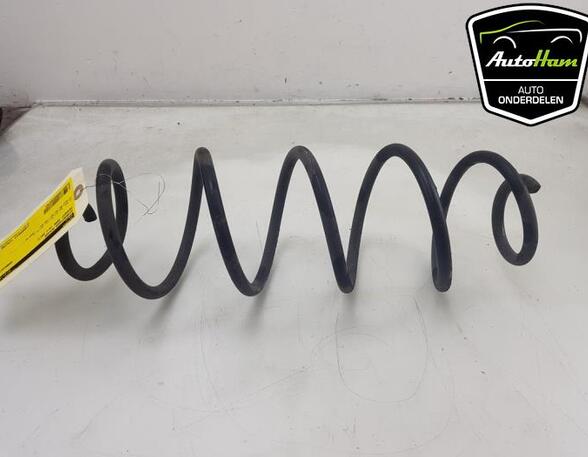 Coil Spring PEUGEOT 3008 SUV (MC_, MR_, MJ_, M4_)