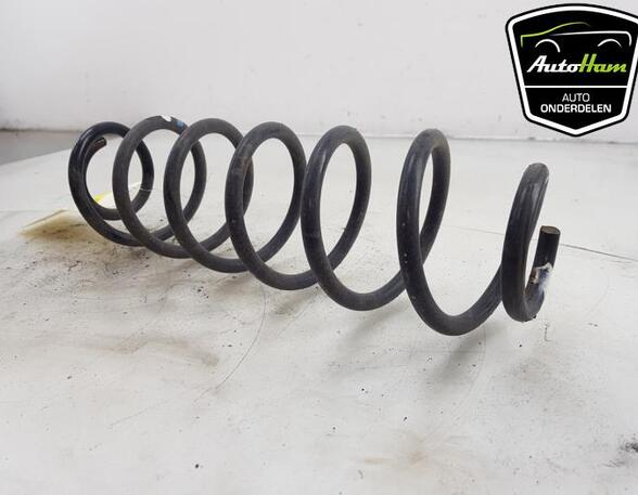 Coil Spring OPEL CROSSLAND X / CROSSLAND (P17, P2QO)