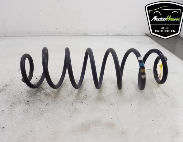 Coil Spring OPEL CROSSLAND X / CROSSLAND (P17, P2QO)