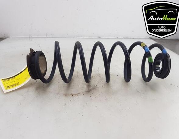 Coil Spring OPEL MOKKA