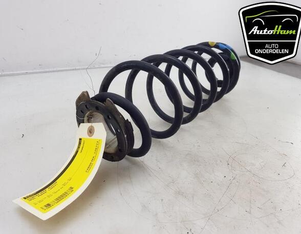 Coil Spring OPEL MOKKA