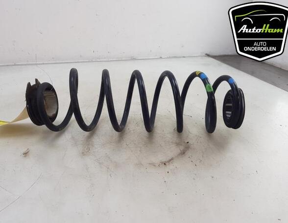 Coil Spring OPEL MOKKA