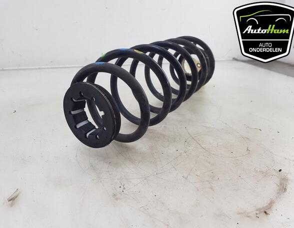 Coil Spring OPEL MOKKA