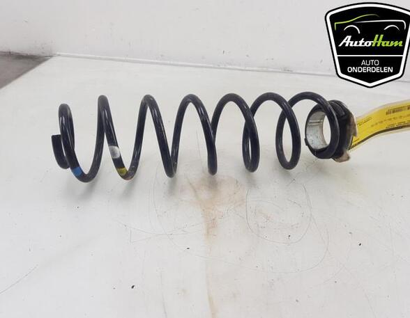 Coil Spring OPEL MOKKA