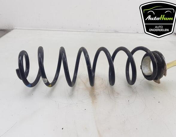 Coil Spring OPEL MOKKA